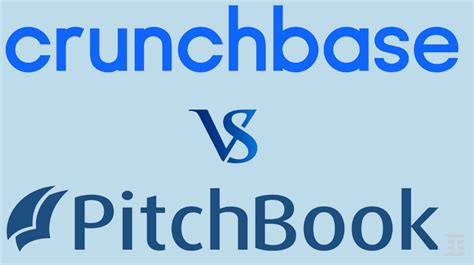 is crunchbase reliable|Crunchbase vs. Pitchbook: Exploring the Differences and Value .